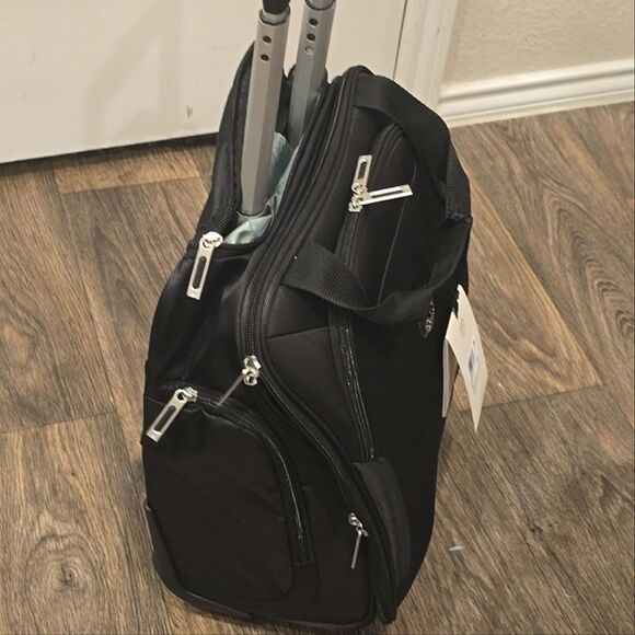 Delsey Paris Sky Max 2.0 Wheeled Underseater - Picture 11 of 14